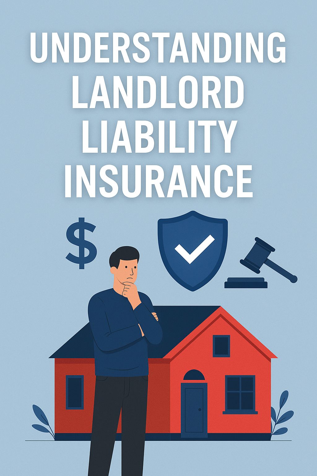 Why Every Orlando Landlord Needs Liability Coverage Beyond Homeowners Insurance